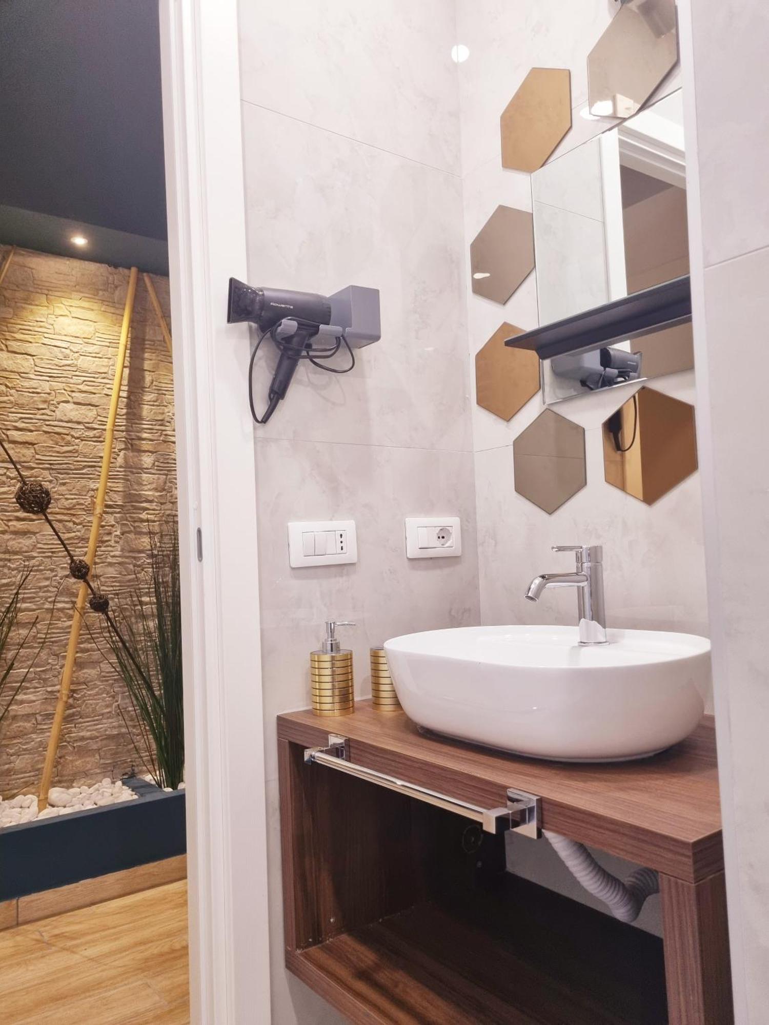City Focus Apartment2 Napoli Exterior photo