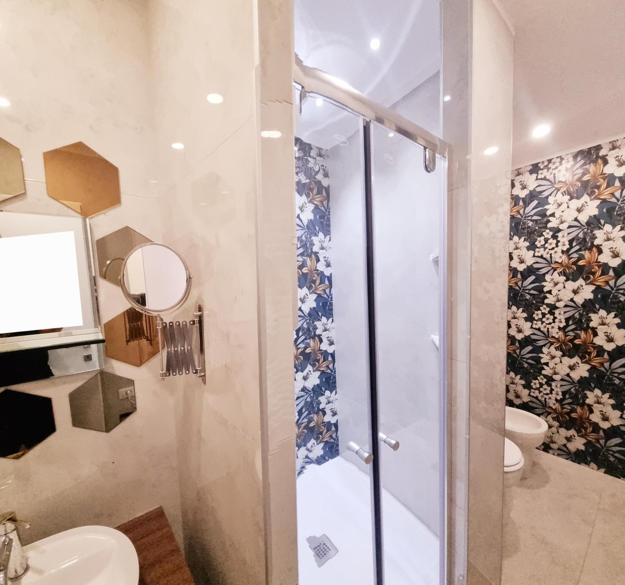 City Focus Apartment2 Napoli Exterior photo
