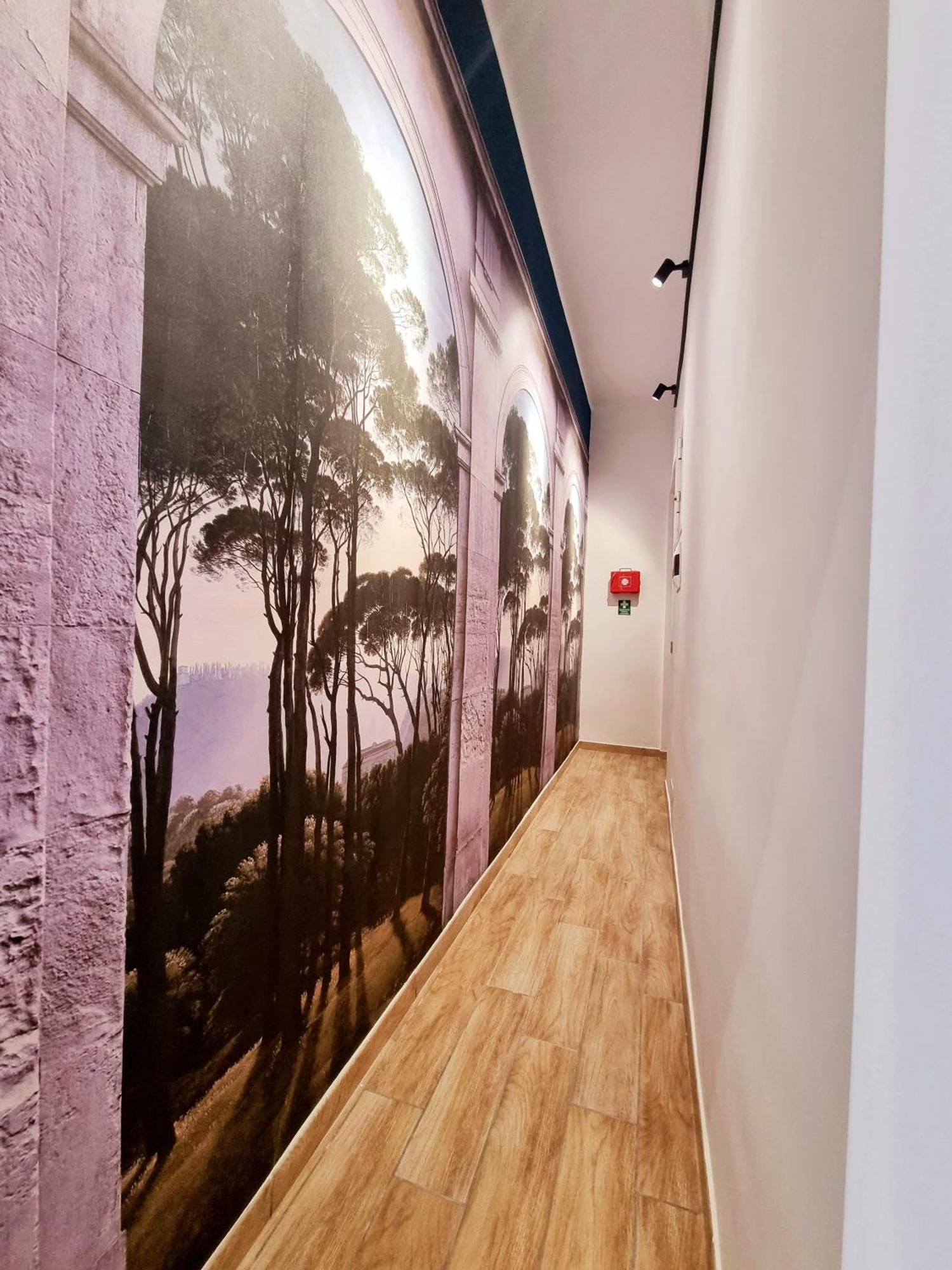 City Focus Apartment2 Napoli Exterior photo