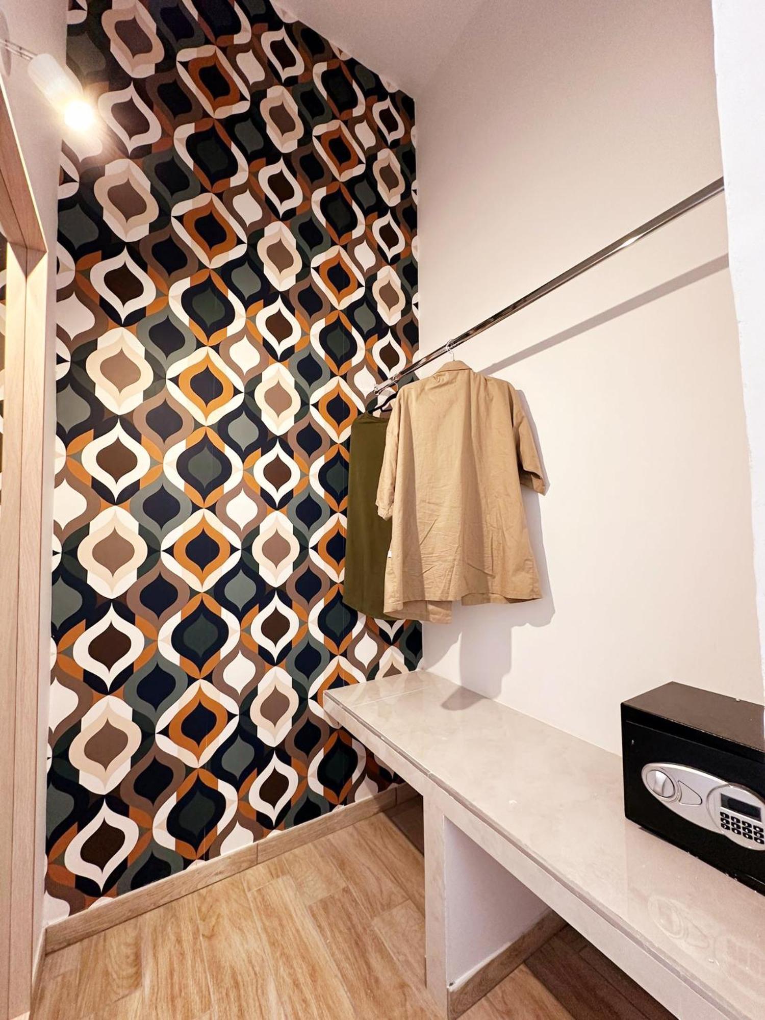 City Focus Apartment2 Napoli Exterior photo