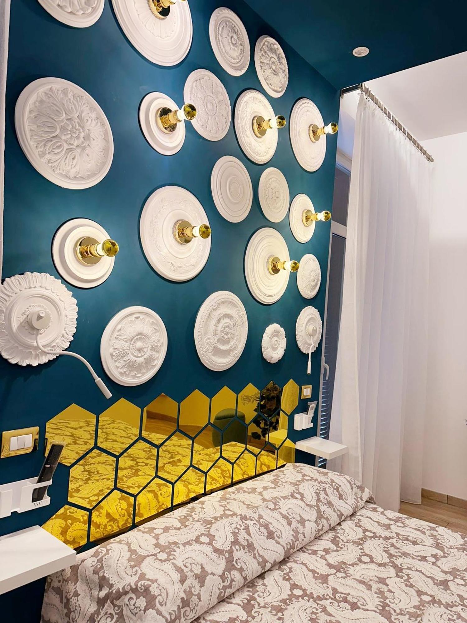 City Focus Apartment2 Napoli Exterior photo