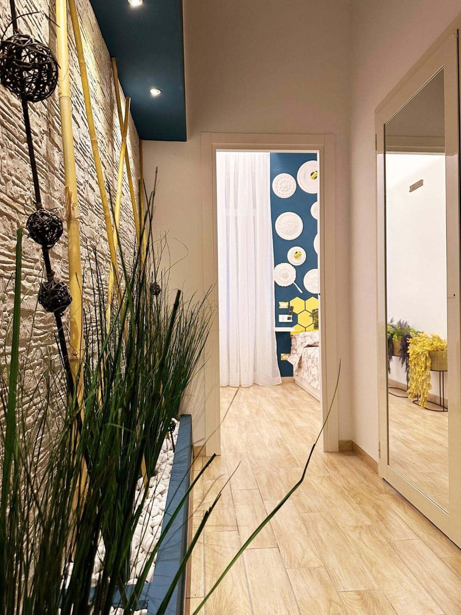 City Focus Apartment2 Napoli Exterior photo